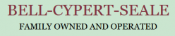 Bell-Cypert-Seale Funeral Home - Snyder