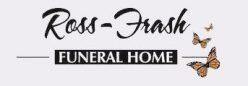 Ross-Frash Funeral Home – Roseville
