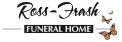 Ross-Frash Funeral Home – Crooksville