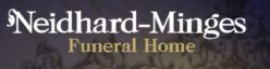 Neidhard-Minges Funeral Home - Westwood