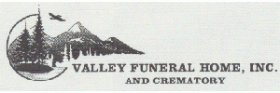 Valley Funeral Home