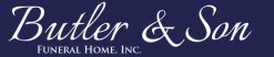 Butler & Son Funeral Services