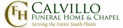 Calvillo Funeral Home & Chapel