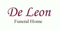 DeLeon Funeral Home