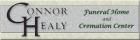Connor-Healy Funeral Home - Manchester