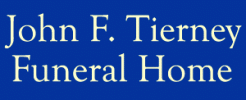 John F. Tierney Funeral Home