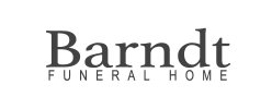 Barndt Funeral Home