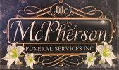 McPherson Funeral Services