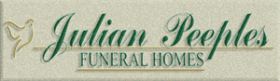 Pleasant Grove Chapel of Julian Peeples Funeral Homes