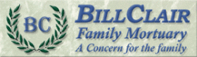 Bill Clair Family Mortuary - Houston