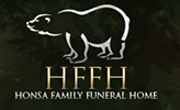 Honsa Family Funeral Home