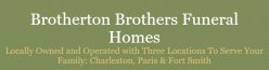 Brotherton Brothers Funeral Home - Paris