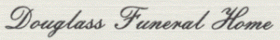 Douglass Funeral Home - Lexington