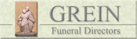 Grein Funeral Directors