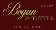 Bogan & Tuttle Funeral Home - Medina