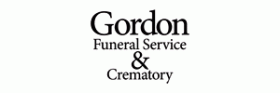 Gordon Funeral Service & Crematory