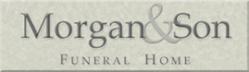 Morgan & Son Funeral Home