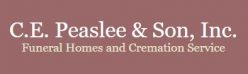 Peaslee Wakefield Funeral Home - Sanbornville