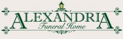 Alexandria Funeral Home