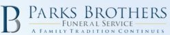 Parks Brothers Funeral Service-Stroud