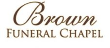 Brown Funeral Chapel