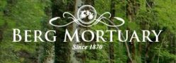 Berg Mortuary of Provo