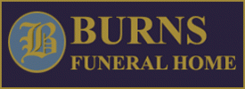 Burns Funeral Home - Columbia Ave.
