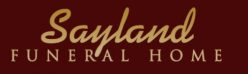 Sayland Funeral Home