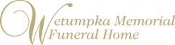 Wetumpka Memorial Funeral Home - Wetumpka