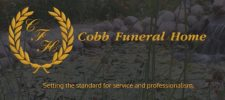 Cobb Funeral Home