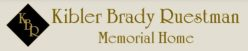 Kibler-Brady-Ruestman Memorial Home
