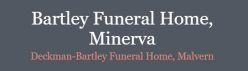 Bartley Funeral Home