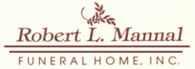 Robert L. Mannal Funeral Home, Inc.