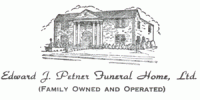 Edward J. Petner Funeral Home, LTD