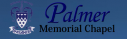 Palmer Memorial Chapel - Sumter