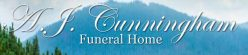 A.J. Cunningham Funeral Home - Greenville