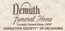 Demuth Funeral Home