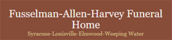 Fusselman-Allen-Harvey Funeral Home - Syracuse