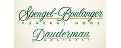 Dauderman Mortuary - Hamel