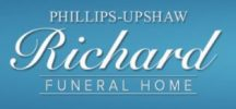 Phillips-Upshaw & Richard Funeral Home