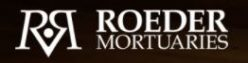 Roeder Mortuary - 108th Chapel