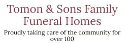 Tomon and Sons Funeral Homes - Cleveland