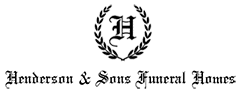 Henderson & Sons Funeral Home - North Chapel & Crematory