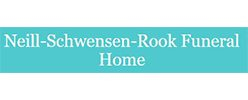 Neill-Schwensen-Rook Funeral Home - Clay Center
