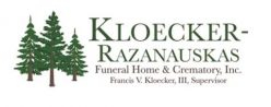 Kloecker-Razanauskas Funeral Home