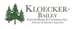Kloecker-Bailey Funeral Home