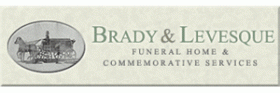 Brady & Levesque Funeral Home and Commemorative Services - St. Albans
