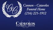 Cannon-Catavolos Funeral Home & Cremation Center