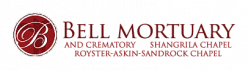 Bell Mortuary & Crematory Royster-Askin-Sandrock Chapel