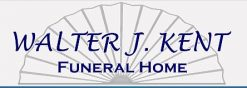 Walter J. Kent Funeral Home